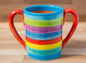 Double Handle Mugs Reckless Designs