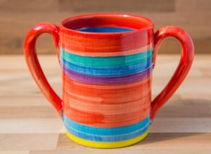 Double Handle Mugs Reckless Designs