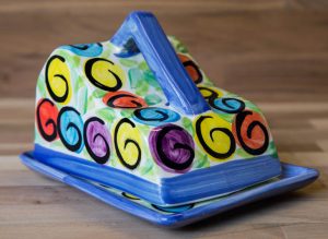 Reckless Rosie Reckless Designs