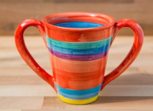 Double Handle Mugs Reckless Designs