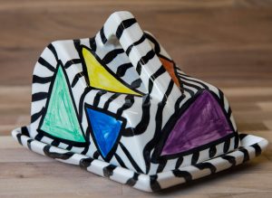 Carnival Safari Reckless Designs