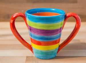 Double Handle Mugs Reckless Designs