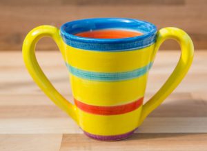 Double Handle Mugs Reckless Designs