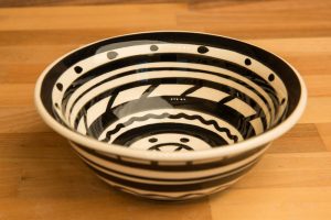 Black and White Reckless Designs Black and White Reckless Designs