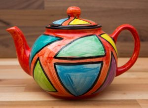 Cart Reckless Designs