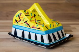 Splash Reckless Designs