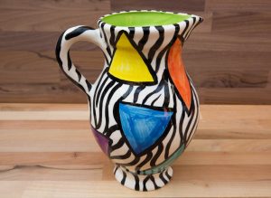 Carnival Safari Reckless Designs