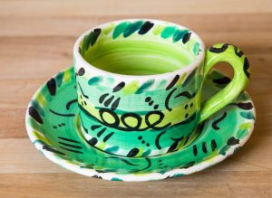 Cart Reckless Designs