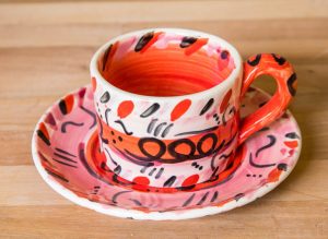 Cart Reckless Designs