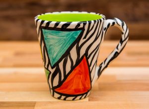 Carnival Safari Reckless Designs