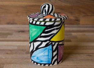 Carnival Safari Reckless Designs