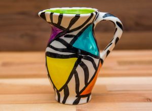 Carnival Safari Reckless Designs