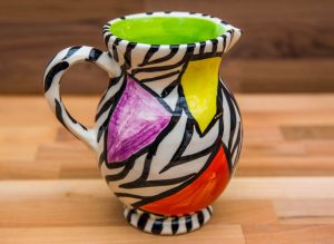 Carnival Safari Reckless Designs