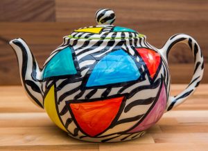 Carnival Safari Reckless Designs