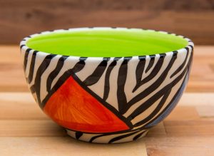 Carnival Safari Reckless Designs