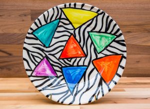 Carnival Safari Reckless Designs