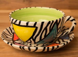 Carnival Safari Reckless Designs