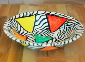 Carnival Safari Reckless Designs