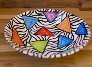 Carnival Safari Reckless Designs