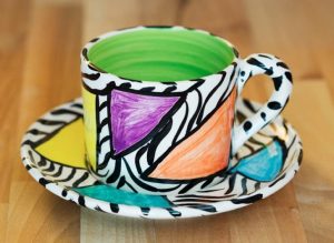 Carnival Safari Reckless Designs