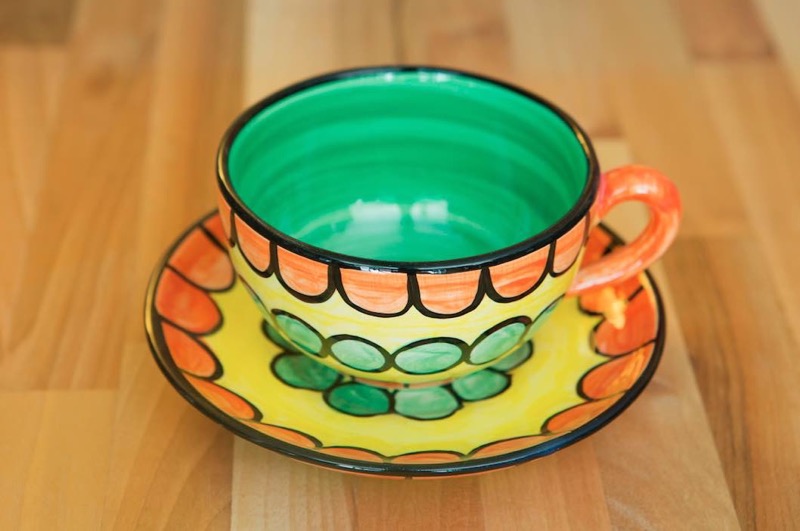 Fruity Reckless Designs