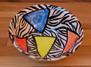 Carnival Safari Reckless Designs