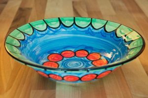 Fruity Reckless Designs