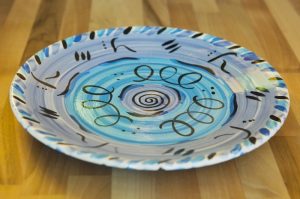 Abstract Reckless Designs