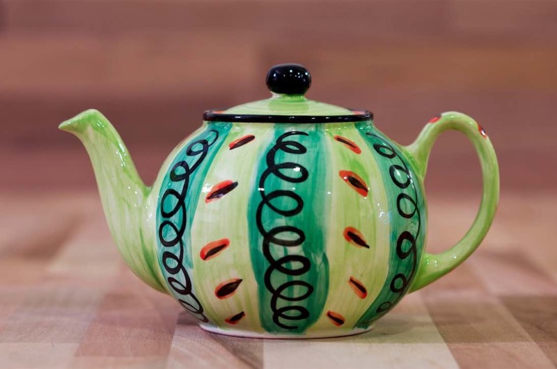 Vertical Stripey Reckless Designs