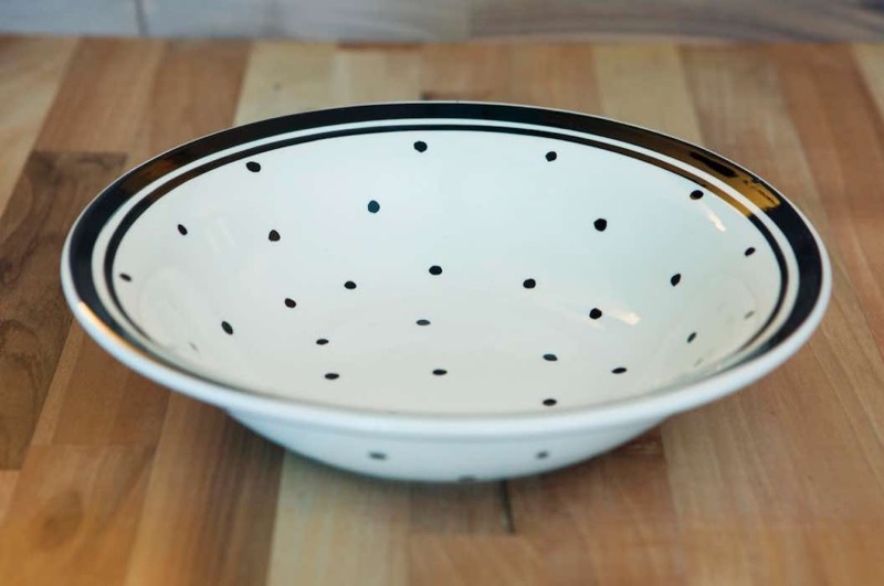 Black and White Reckless Designs Black and White Reckless Designs