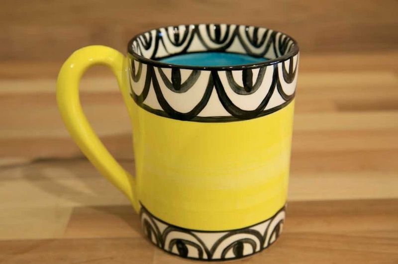 Aztec Reckless Designs