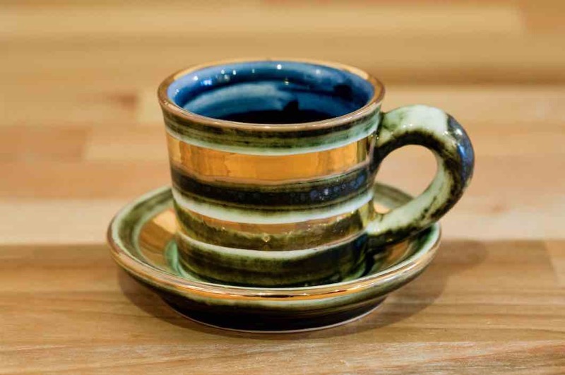 Lustre Horizontal Reckless Designs