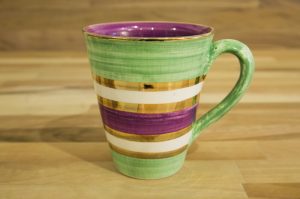 Lustre Horizontal Reckless Designs