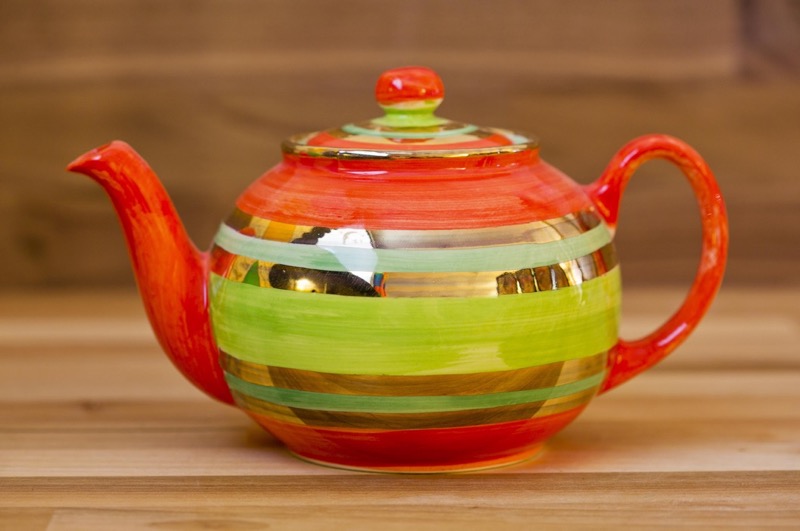 Lustre Horizontal Reckless Designs