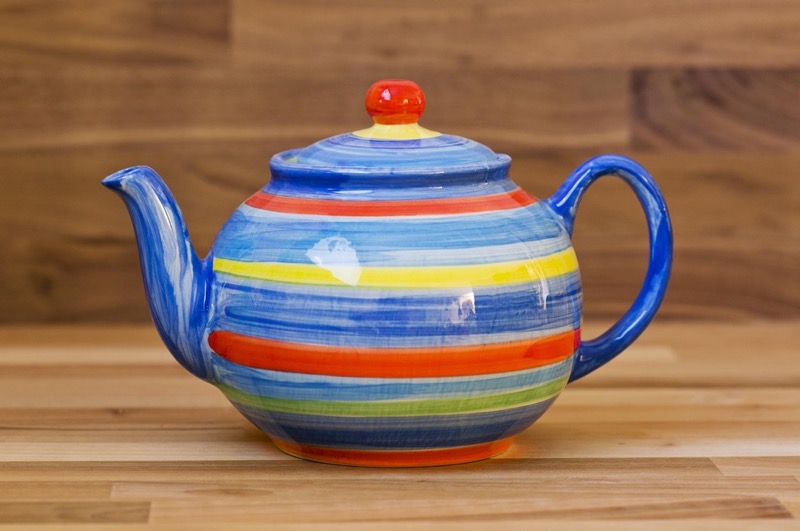 Horizontal Stripey Reckless Designs