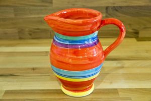 Horizontal Stripey Reckless Designs