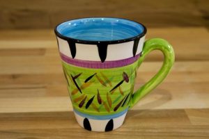 Splash Reckless Designs