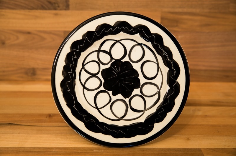 Black and White Reckless Designs Black and White Reckless Designs