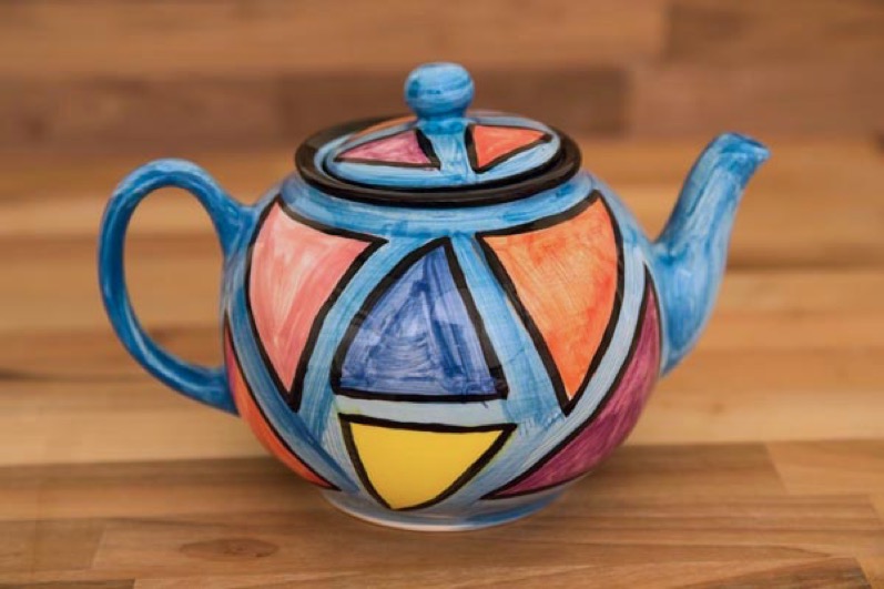 Carnival Reckless Designs