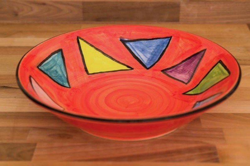 Carnival Reckless Designs