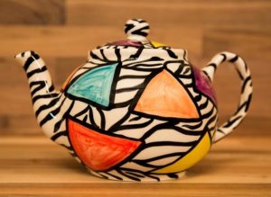 Carnival Safari Reckless Designs