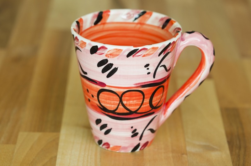 Abstract Reckless Designs