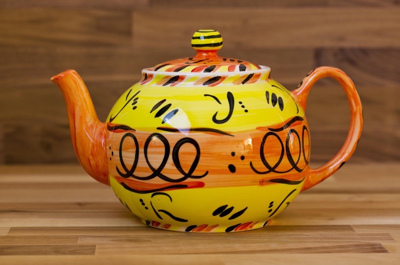 Abstract Reckless Designs