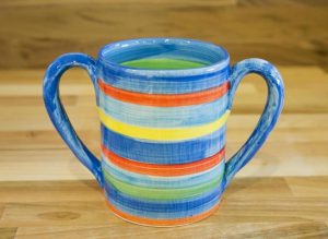 Double Handle Mugs Reckless Designs